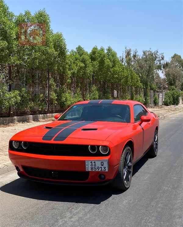 Dodge for sale in Iraq